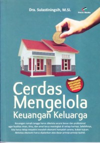 Image of Cerdas Mengelola Keuangan Keluarga