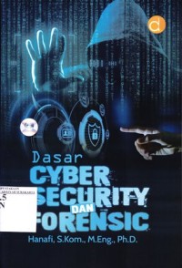 Image of Dasar Cyber Security dan  Forensic