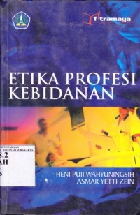Image of Etika profesi kebidanan