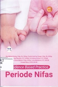 Image of Evidence Based Practice Periode Nifas