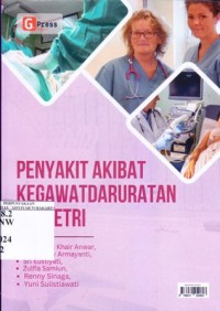 Image of Penyakit Akibat Kegawatdaruratan Obstetri