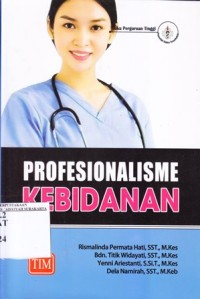 Image of Profesionalisme Kebidanan