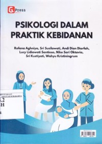 Image of Psikologi dalam Praktiki Kebidanan