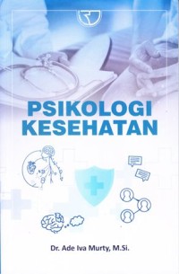 Image of Psikologi Kesehatan