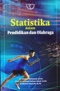 Image of Statistika dalam Pendidikan Olahraga