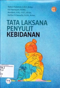 Image of Tata Laksana Penyulit Kebidanan