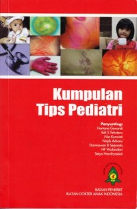 Kumpulan tips pediatri