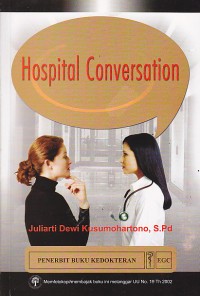 Hospital Conversation