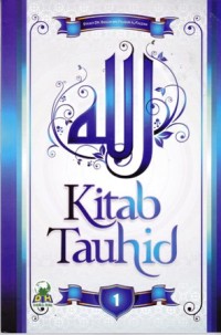 kitab tauhid 1