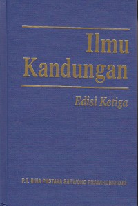 Ilmu Kandungan