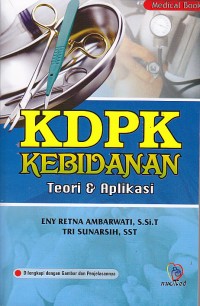 KDPK Kebidanan Teori & Aplikasi