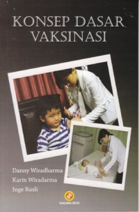 Konsep dasar vaksinasi