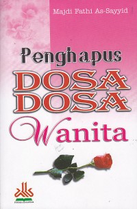 Penghapus dosa-dosa wanita