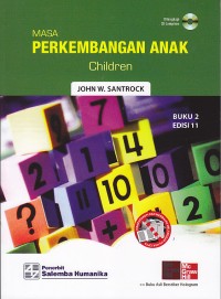 Masa Perkembangan Anak Buku 2