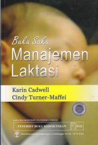 Buku saku manajemen laktasi