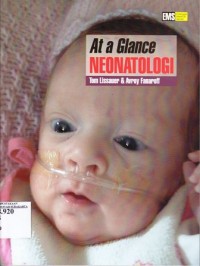 At a glance neonatologi