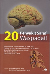 Dua puluh penyakit saraf