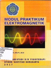 Modul praktikum elektromagnetik