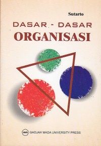 Dasar-dasar organisasi