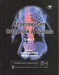Keperawatan ortopedik dan trauma
