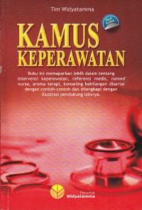 Kamus keperawatan