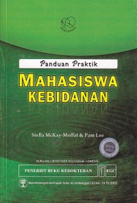 Panduan praktik mahasiswa kebidanan