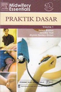 Midewifery essentials praktik dasar