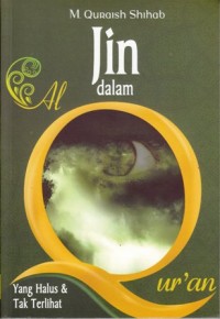 Jin dalam AlQuran