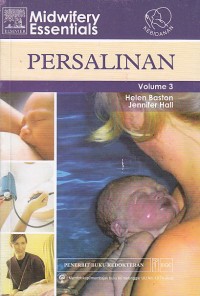 Midewifery essentials persalinan
