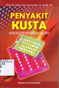 Penyakit kusta sebuah pendapat klinis