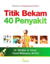 titik bekam 40 penyakit