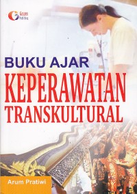 buku ajar keperawatan transkultural