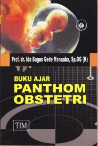 Image of Buku ajar panthom obstetri