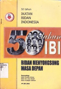 Bidan menyongsong masa depan