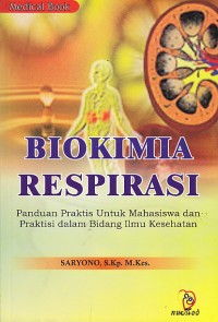 Bikokimia Respirasi