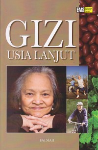 Gizi Usia Lanjut