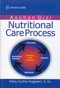 Asuhan Nutritional Care Process