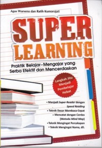 Super learning