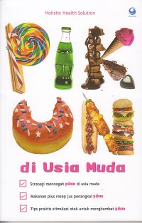 Pikun di usia muda
