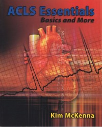 ACLS Essentials : Basics and more