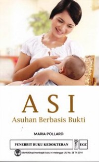 ASI Asuhan berbasis bukti