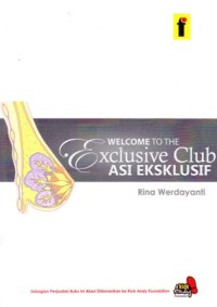 Welcome to the exclusive club. ASI eksklusif
