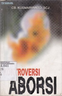 Kontroversi aborsi