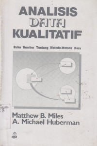 Analisa data kualitatif