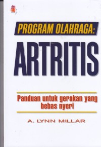 Program Olahraga: Artritis, Panduan untuk Gerakan yang Bebas Nyeri