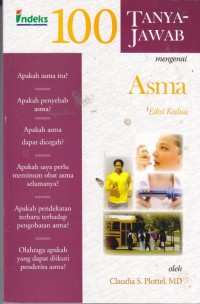 ASMA: Panduan Penatalaksanaan Klinis