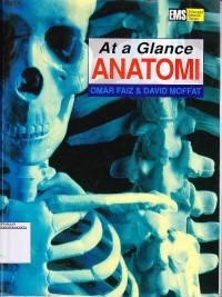 At a Glance Anatomi