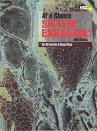 At a glance sistem endokrin