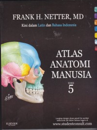 Atlas Anatomi Manusia