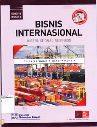 Bisnis Internasional International Business